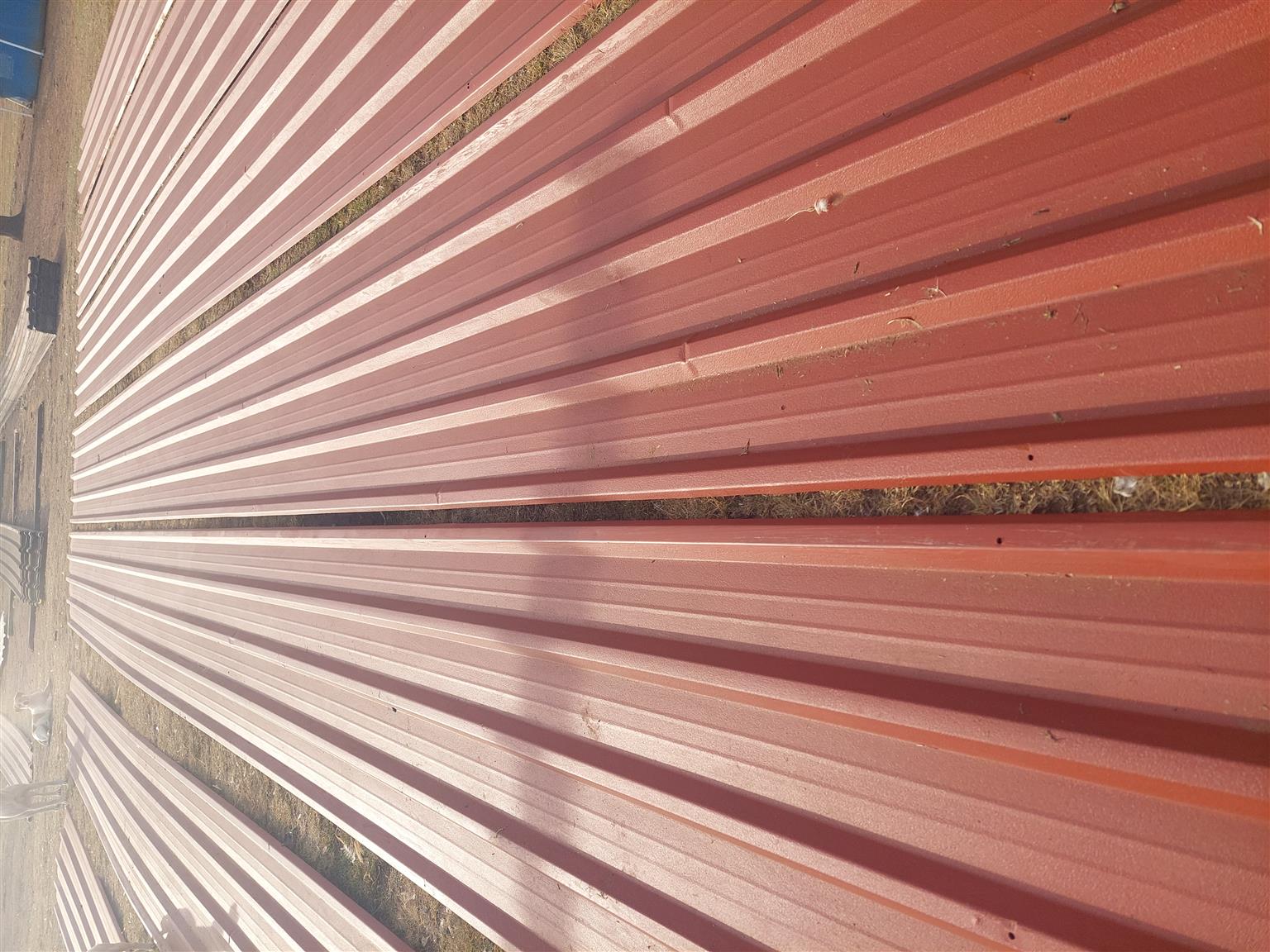 IBR sheets for sale Junk Mail