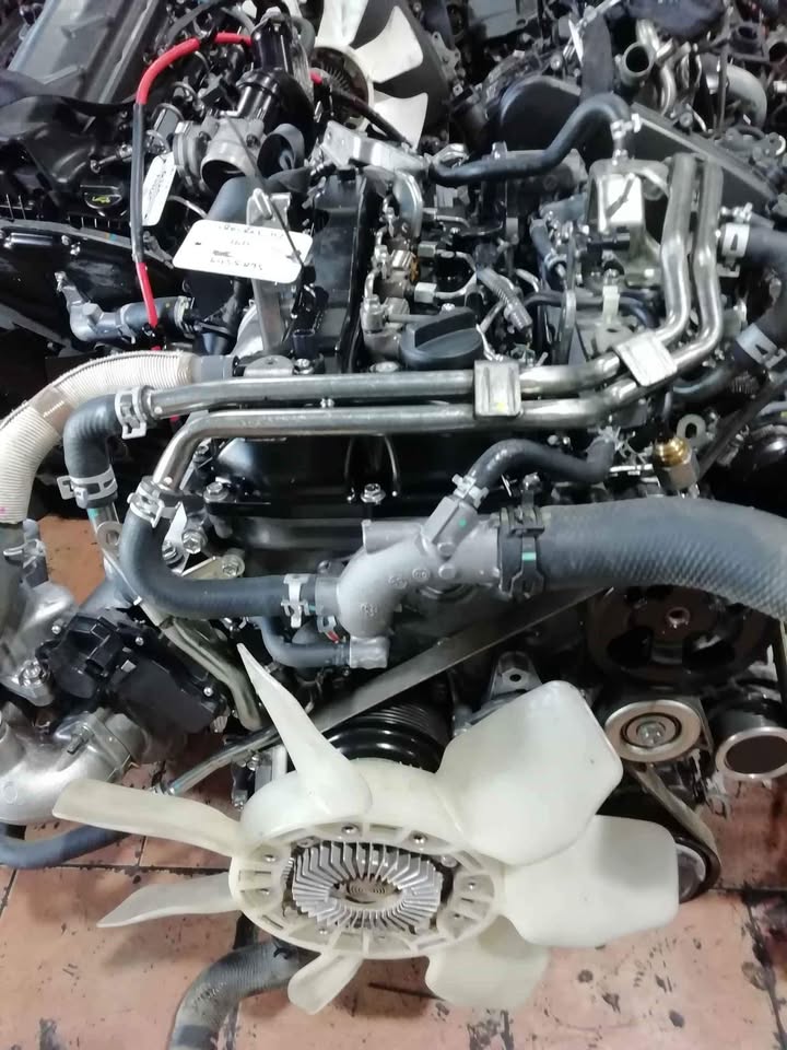 Toyota hilux gd6 1gd - Private Seller Toyota hilux gd6 1gd - Private Seller
