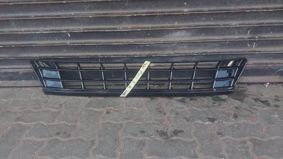 VW POLO 9 R-Line bottom grill - Private Seller VW POLO 9 R-Line bottom grill - Private Seller