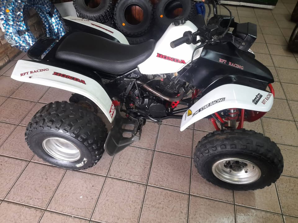 Used Honda TRX - Private Seller