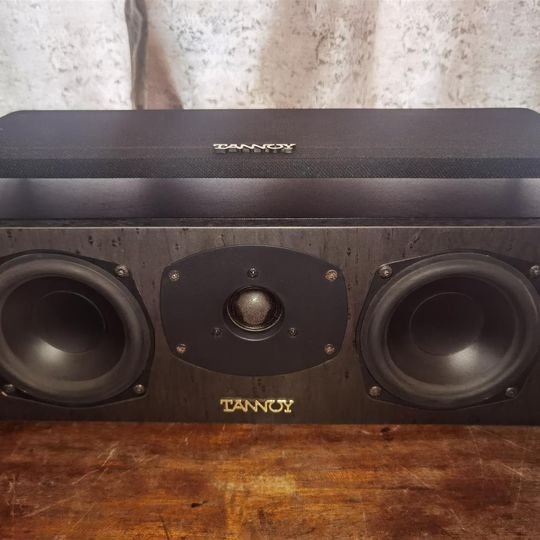 SPEAKERS TANNOY