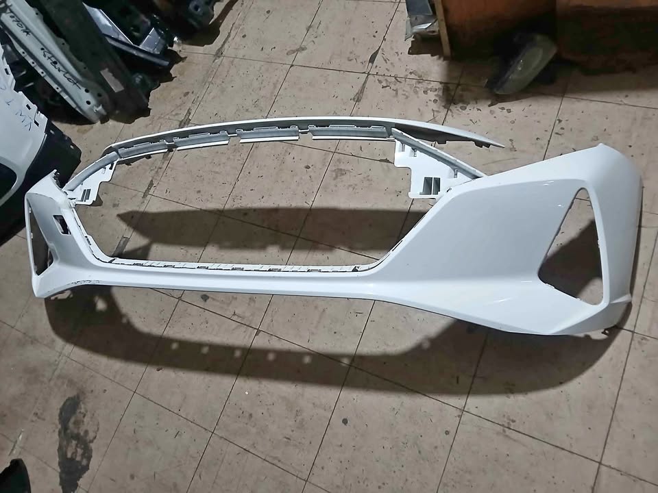 Hyundai i20 grand bumper - Private Seller Hyundai i20 grand bumper - Private Seller