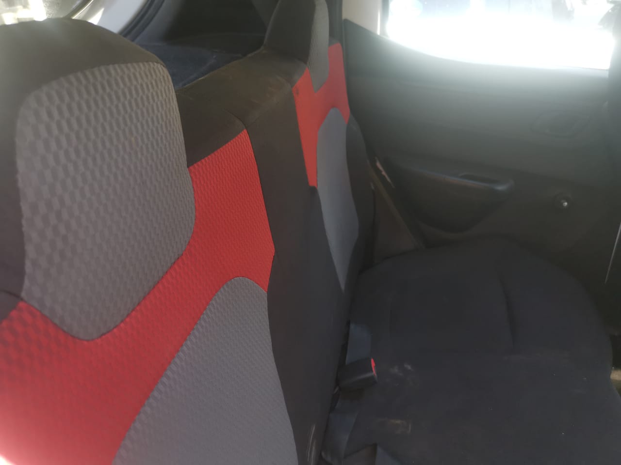 Used 2019 Renault Kwid 1.0 Expression - Private Seller Used 2019 Renault Kwid 1.0 Expression - Private Seller