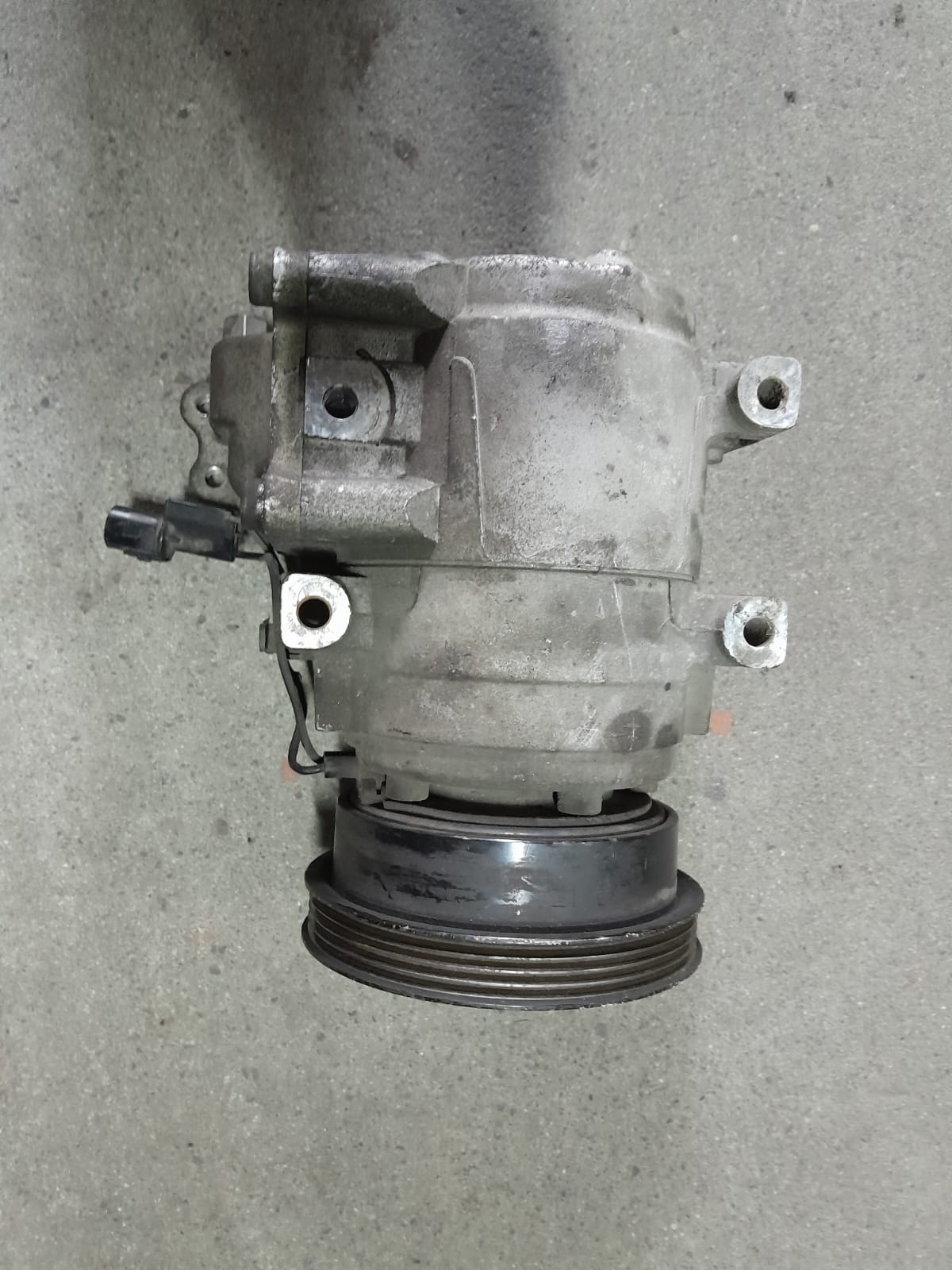 HYUNDAI GETZ 1.4 (G4ED ENGINE) FOR SALE - Private Seller