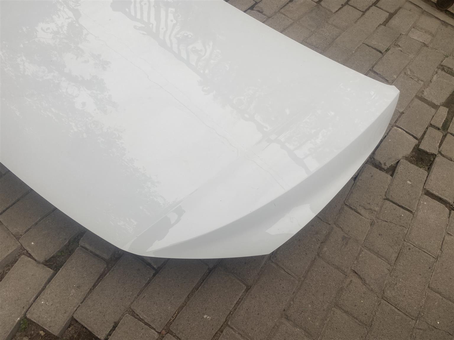 2020 VW POLO 8 BONNET FOR SALE. IN EXCELLENT CONDITION - Private Seller 2020 VW POLO 8 BONNET FOR SALE. IN EXCELLENT CONDITION - Private Seller