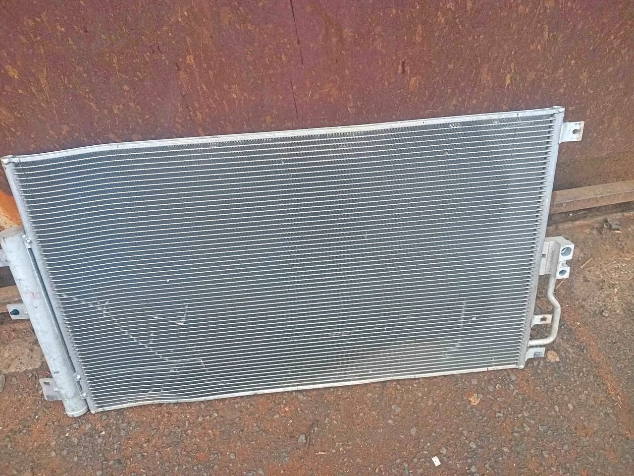 Haval jolion condenser - Private Seller Haval jolion condenser - Private Seller