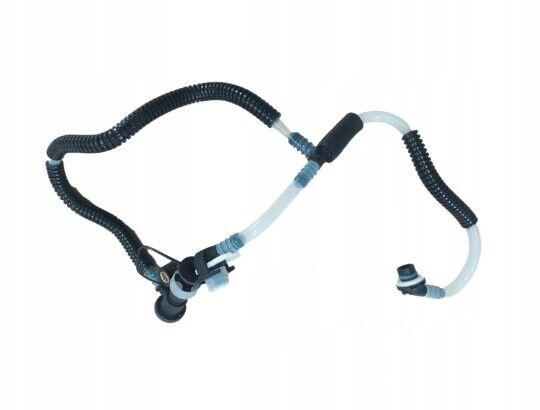 Merc Sprinter 612 Fuel Pipe - Private Seller Merc Sprinter 612 Fuel Pipe - Private Seller