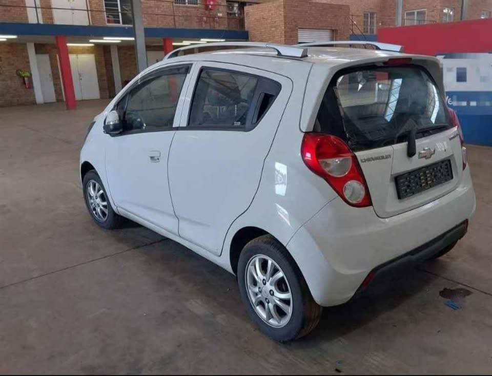 Chevrolet Spark stripping for spares - Private Seller Chevrolet Spark stripping for spares - Private Seller