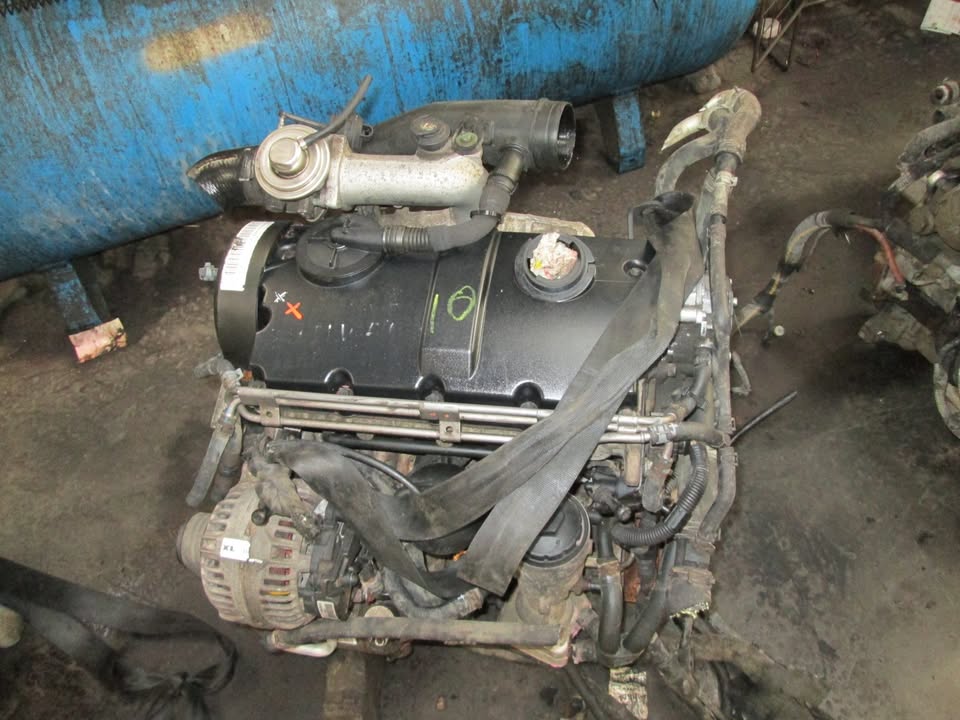 2020 Volkswagen polo 1.9 tdi engine for sale!!! - Private Seller 2020 Volkswagen polo 1.9 tdi engine for sale!!! - Private Seller