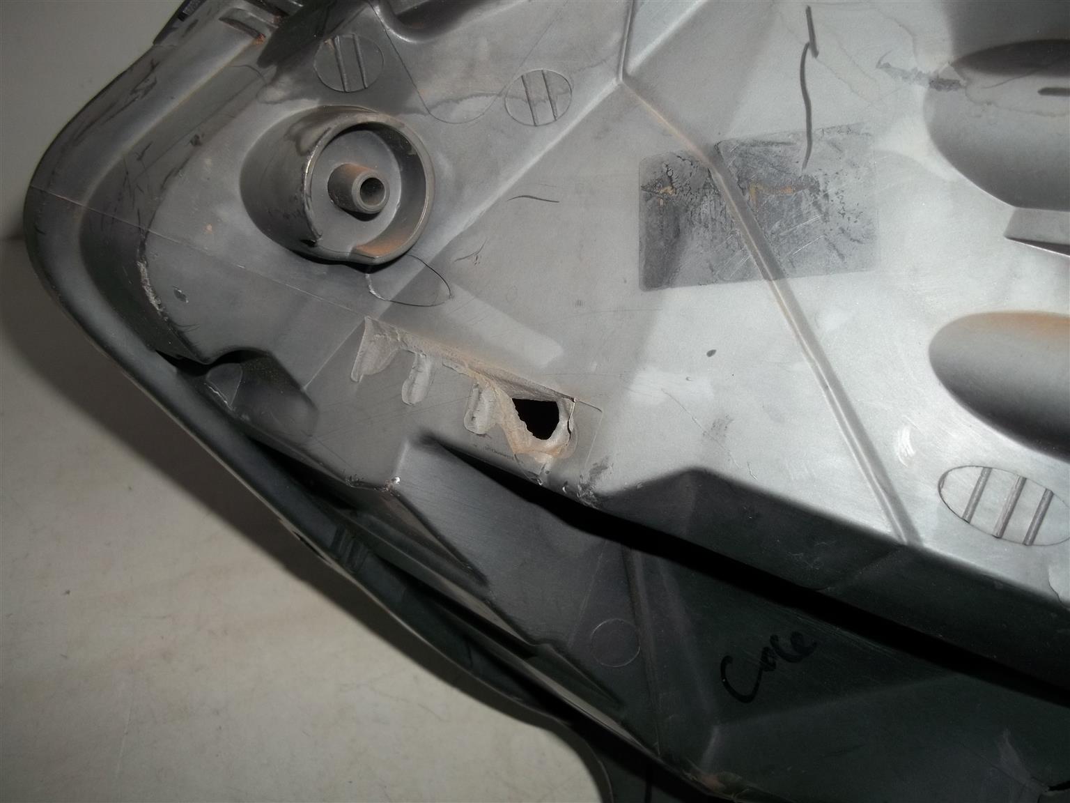 Ford EcoSport '13-'17 right headlight - Private Seller Ford EcoSport '13-'17 right headlight - Private Seller