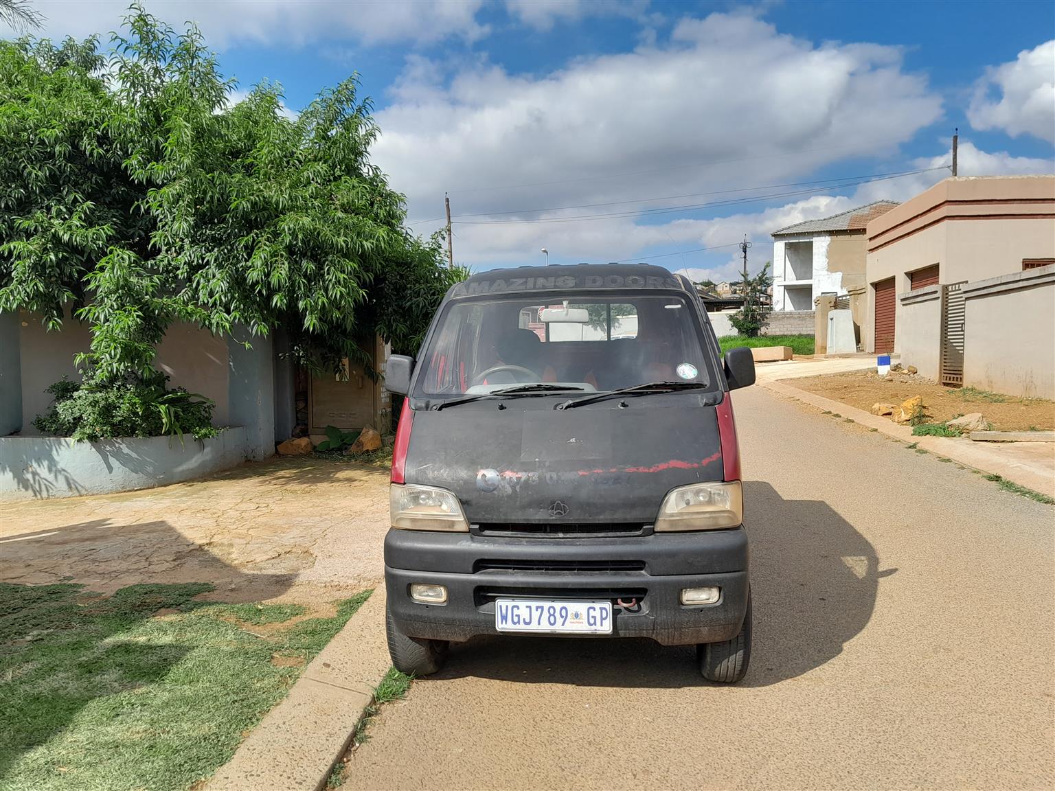 Used 2009 Chana Star 1.0 double cab - Private Seller Used 2009 Chana Star 1.0 double cab - Private Seller