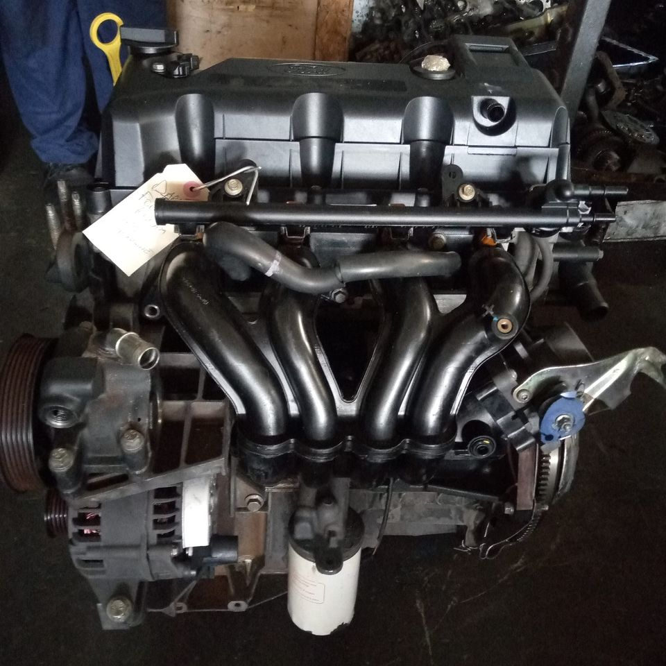 Ford Rocam 1.3 Engine for Sale - Private Seller Ford Rocam 1.3 Engine for Sale - Private Seller