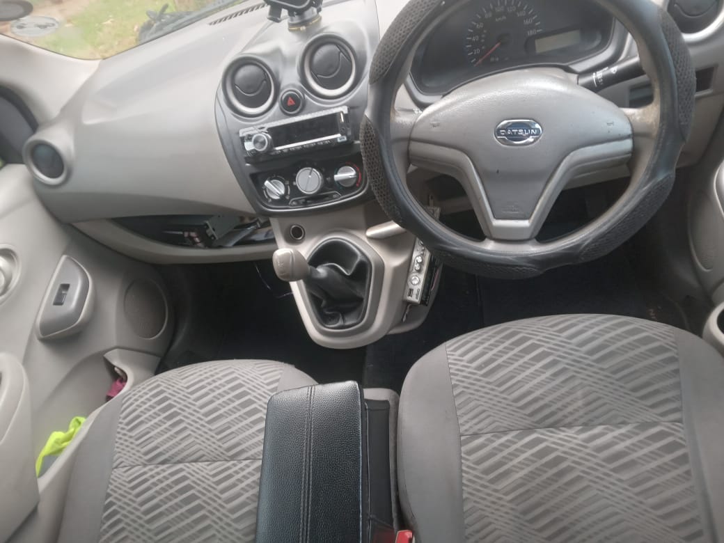 Used 2017 Datsun Go 1.2 Remix - Private Seller