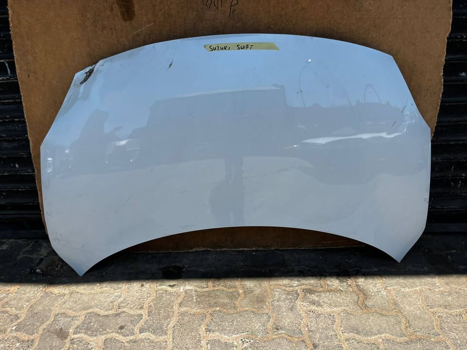2025 Suzuki Swifts Bumper - Private Seller 2025 Suzuki Swifts Bumper - Private Seller