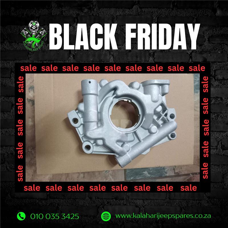 Oil Pumps | Jeep Grand Cherokee Wk1 5.7 | Jeep Bully's Deals - Private Seller Oil Pumps | Jeep Grand Cherokee Wk1 5.7 | Jeep Bully's Deals - Private Seller