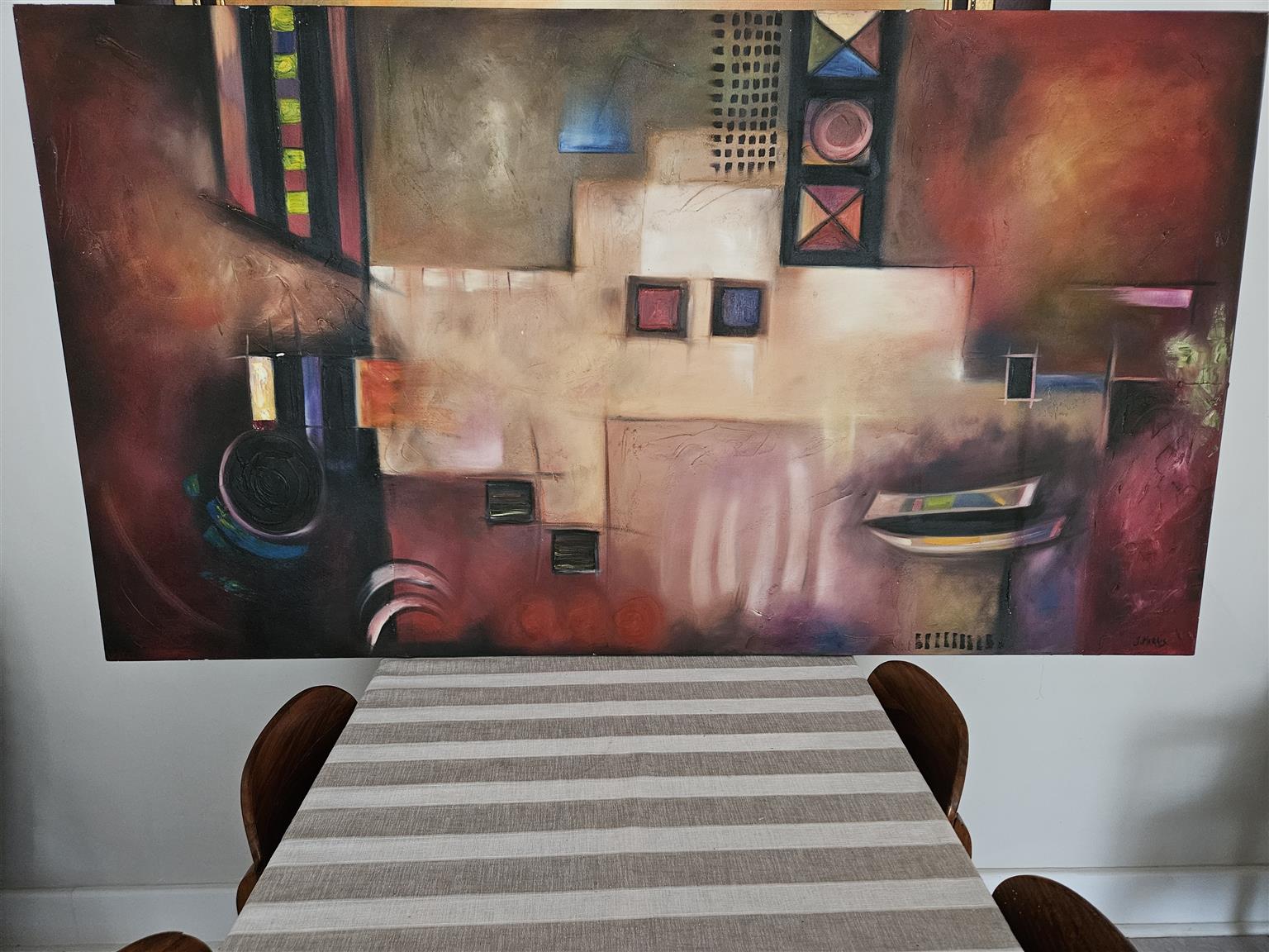 Art for sale