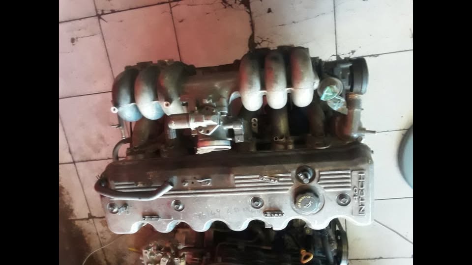 ford Falcon 4L engine - Private Seller ford Falcon 4L engine - Private Seller