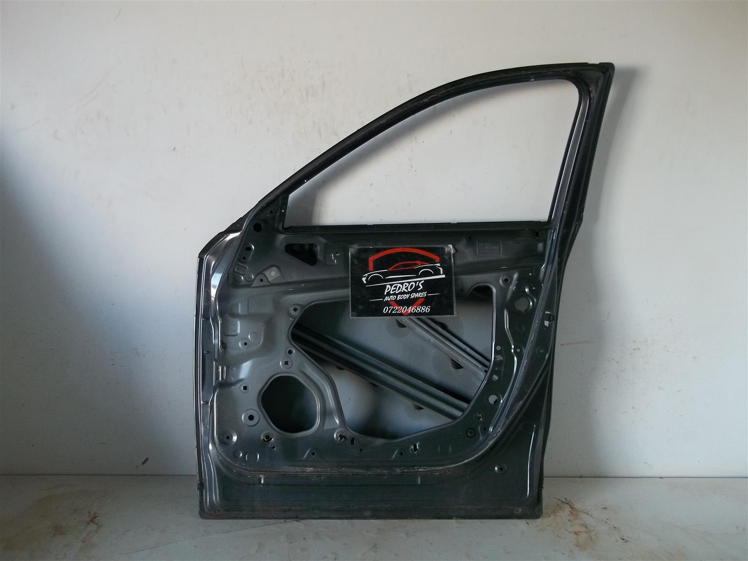 Mazda CX-5 (KF) '17-'21 driver door - Private Seller Mazda CX-5 (KF) '17-'21 driver door - Private Seller