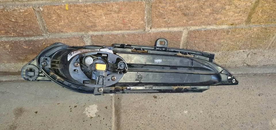 Honda HRV fog light - Private Seller Honda HRV fog light - Private Seller