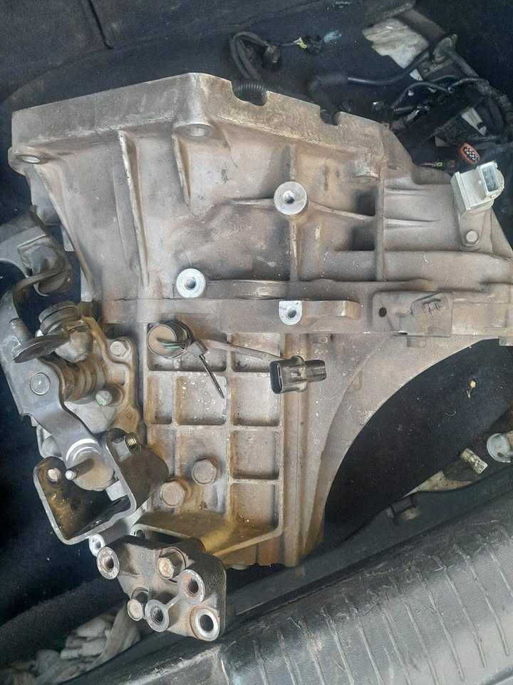 KIA & HYUNDAI G4LA GEARBOX AVAILABLE - Private Seller KIA & HYUNDAI G4LA GEARBOX AVAILABLE - Private Seller