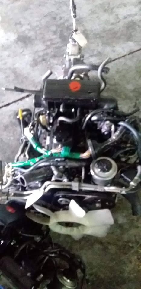 TOYOTA 3YP ENGINE +GEARBOX FOR SALE - Private Seller TOYOTA 3YP ENGINE +GEARBOX FOR SALE - Private Seller