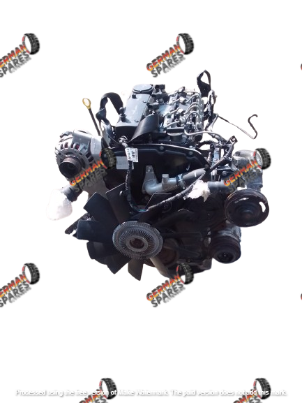 FORD RANGER T6 2.2 USED ENGINE FOR SALE - Private Seller FORD RANGER T6 2.2 USED ENGINE FOR SALE - Private Seller