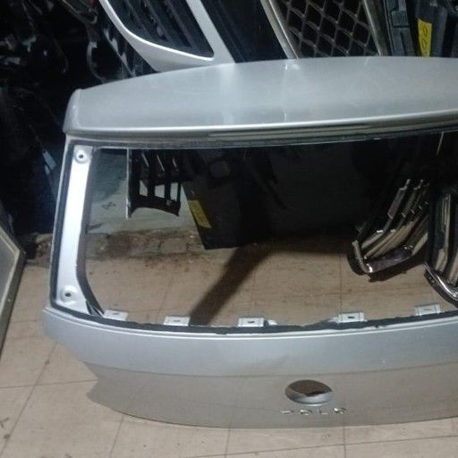polo 8 tailgate - Private Seller polo 8 tailgate - Private Seller