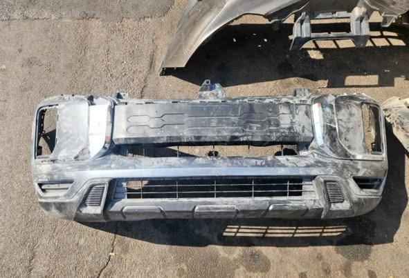 Mitsubishi ASX Front Bumper. Call or DM . - Private Seller Mitsubishi ASX Front Bumper. Call or DM . - Private Seller