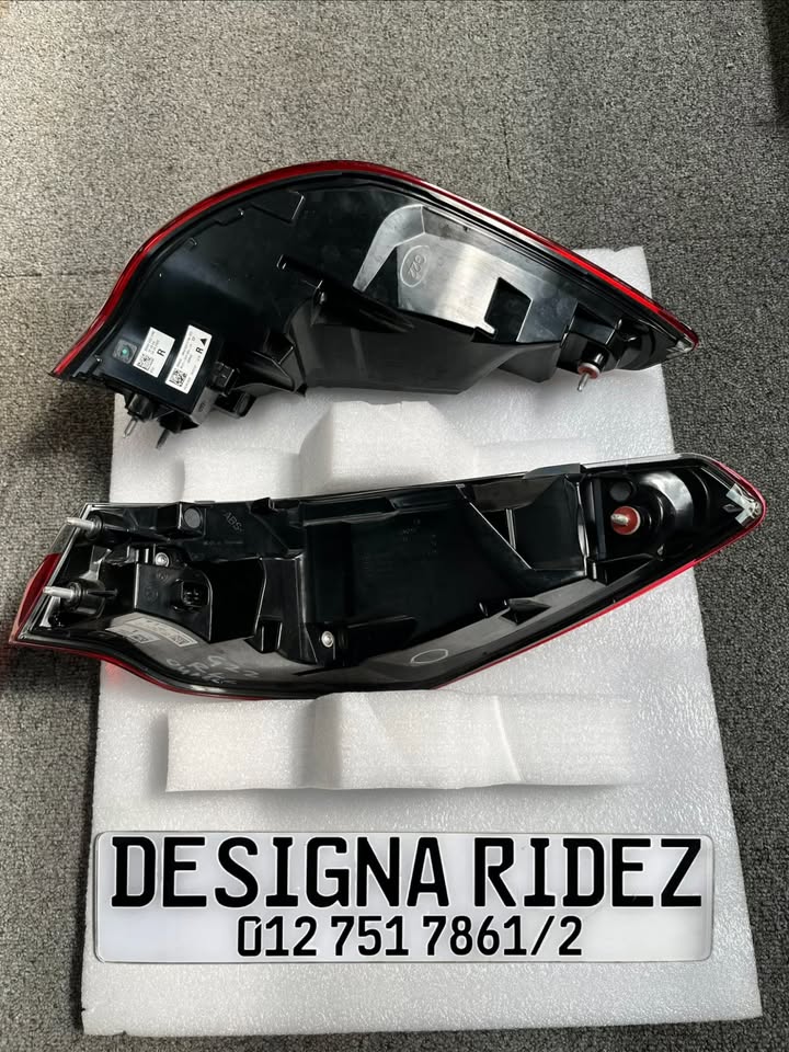 BMW G22 4-SERIES LED PRE-LCI REAR OUTER TAIL-LIGHTS AVAILABLE. - Private Seller