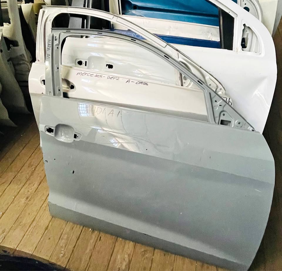 Audi A1 door - Private Seller Audi A1 door - Private Seller
