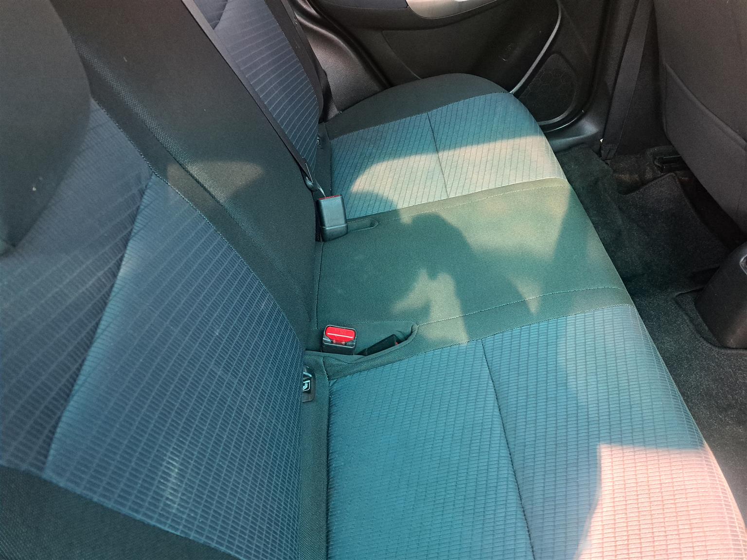 STARLET 1.4 AUTO