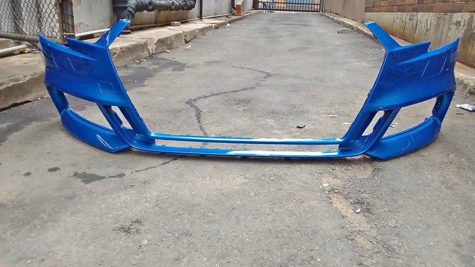 Audi Rs3 bumper - Private Seller Audi Rs3 bumper - Private Seller
