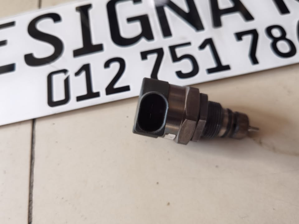 BMW N47 & N57 DIESEL FUEL RAIL PRESSURE SENSOR NEW AVAILABLE - Private Seller BMW N47 & N57 DIESEL FUEL RAIL PRESSURE SENSOR NEW AVAILABLE - Private Seller