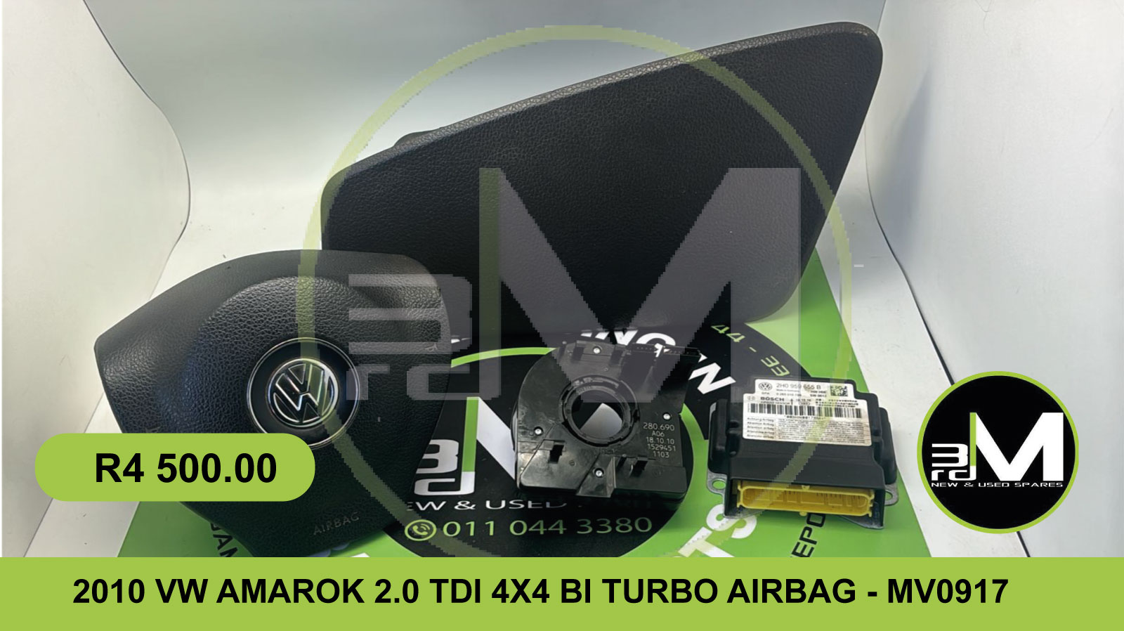 2010 VW AMAROK 2.0 TDI 4X4 BI TURBO AIRBAG - MV0917 - Private Seller 2010 VW AMAROK 2.0 TDI 4X4 BI TURBO AIRBAG - MV0917 - Private Seller