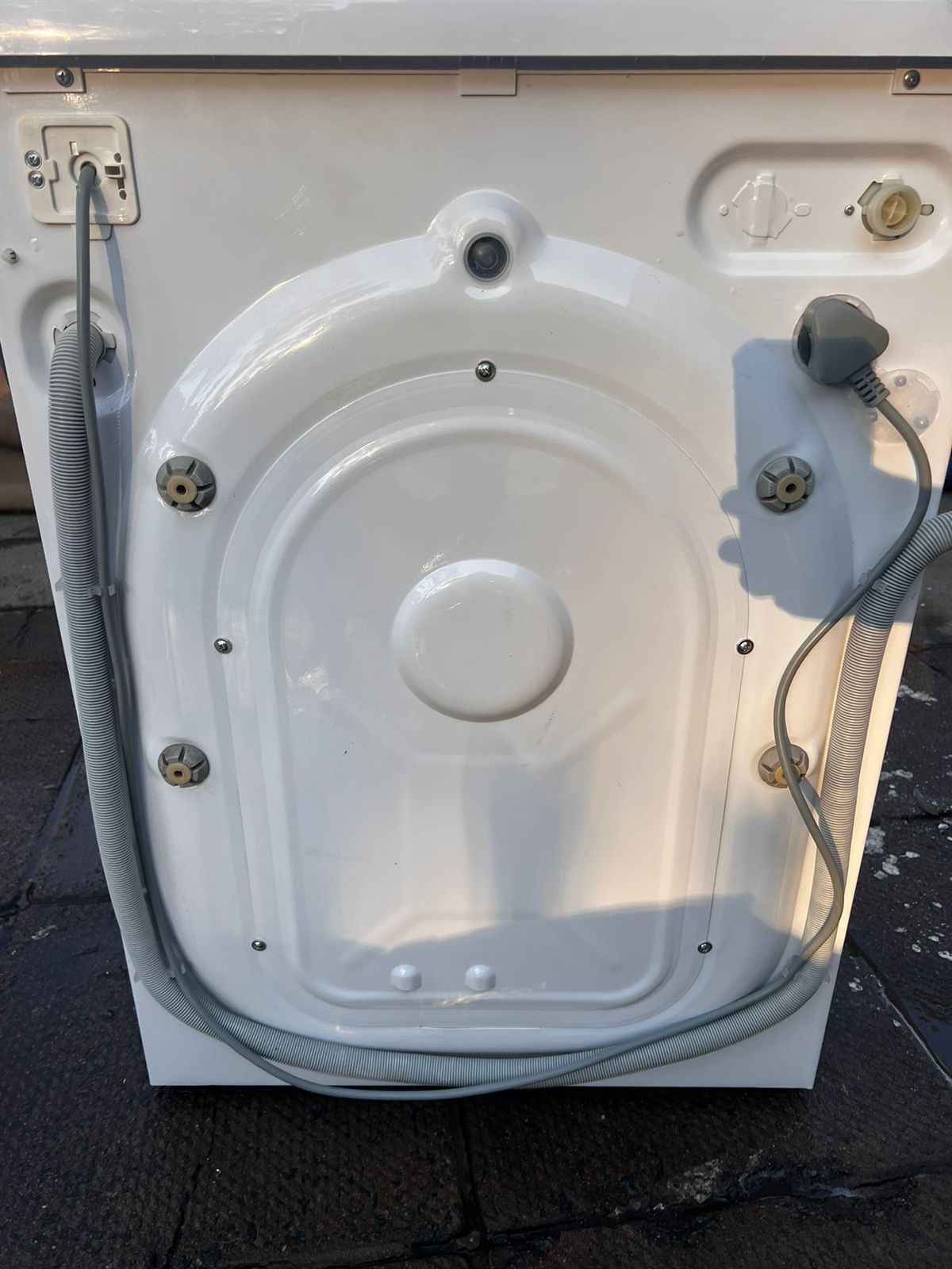 Defy Automaid Defy Automaid 600 Washing Machine | Junk Mail Marketplace