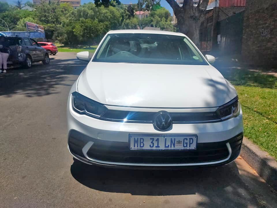VW polo 9 Tsi 1.0 2023 for sale