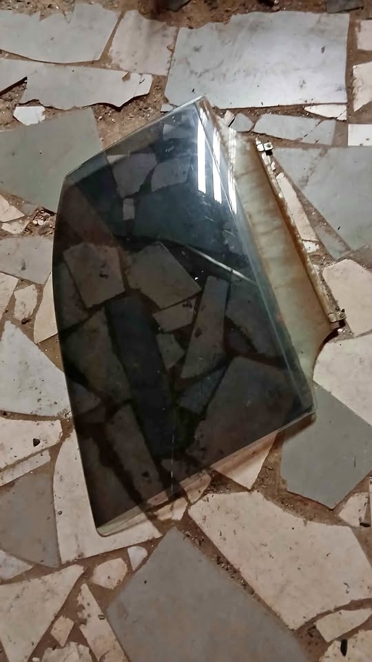 Chery QQ Driver Door Glass - Private Seller Chery QQ Driver Door Glass - Private Seller