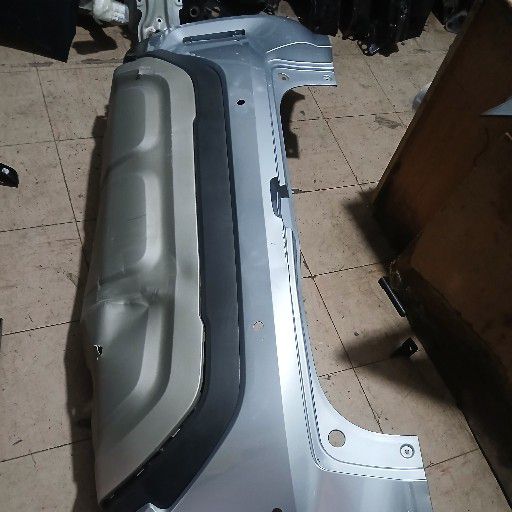 Suzuki fronx back bumper - Private Seller Suzuki fronx back bumper - Private Seller