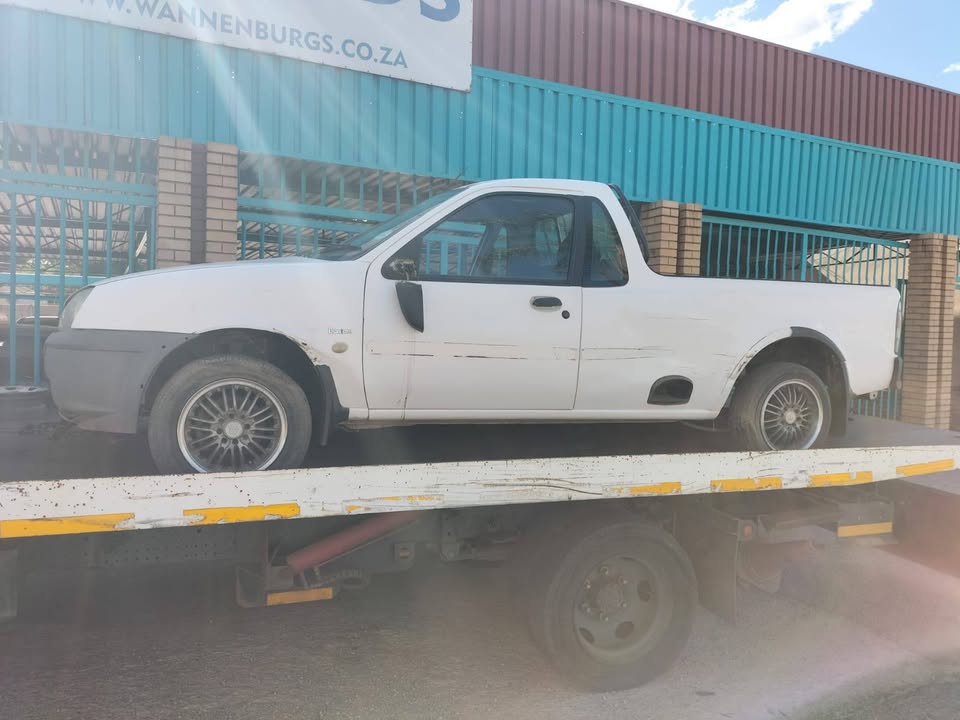 FORD BANTAM 1.3 ROCAM STRIPPING FOR SPARES - Private Seller FORD BANTAM 1.3 ROCAM STRIPPING FOR SPARES - Private Seller