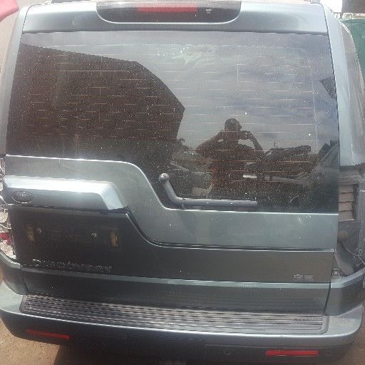 Discovery 4 Stripping for Spares - Private Seller