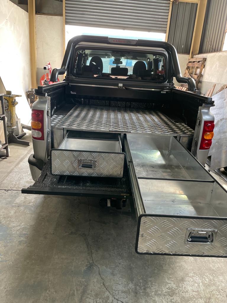 Mahindra toolbox - Private Seller Mahindra toolbox - Private Seller