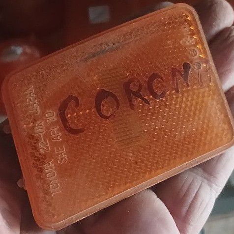 Corona, reflector - Private Seller Corona, reflector - Private Seller