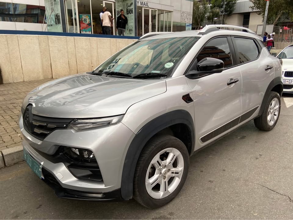 2022 Renault Kiger 1.0 29.000km