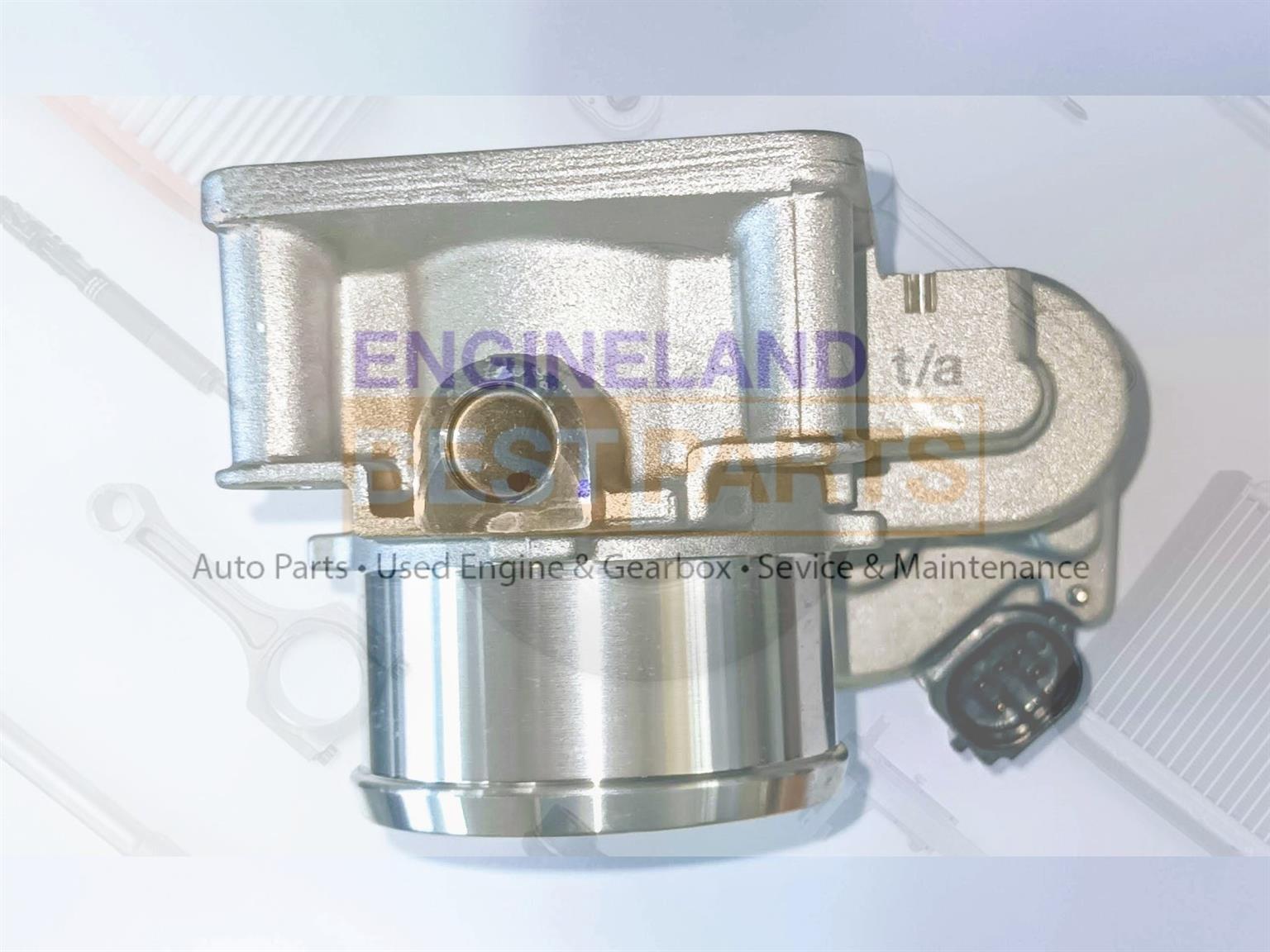 Hyundai Tucson Throttle Body for Santa Fe - Private Seller Hyundai Tucson Throttle Body for Santa Fe - Private Seller