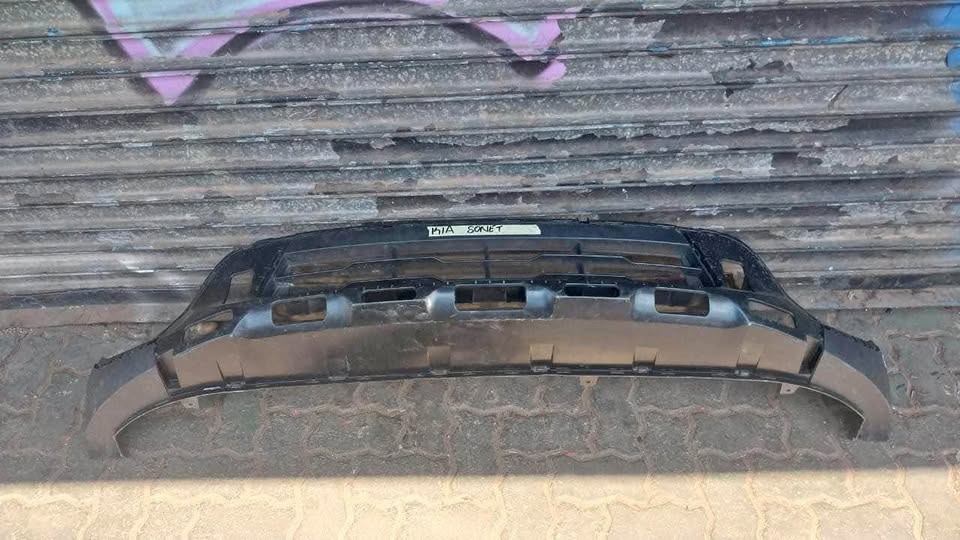Kia sonet spoiler - Private Seller Kia sonet spoiler - Private Seller