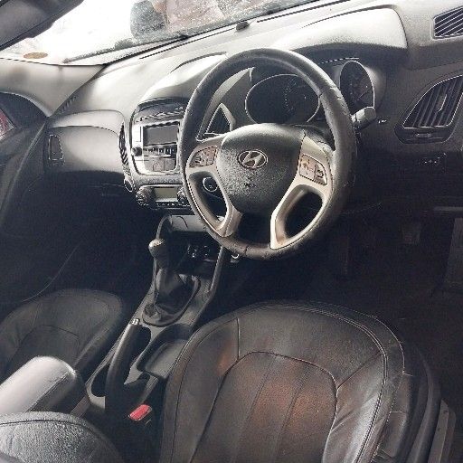 Used 2012 Hyundai ix35 2.0 Executive - Private Seller