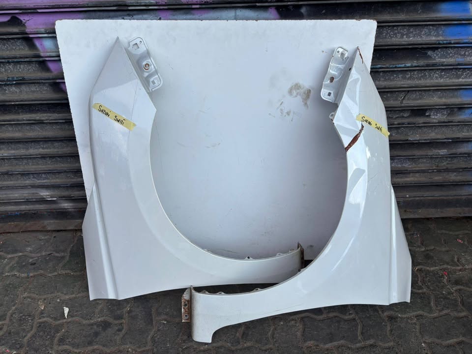Suzuki Swifts Both sides Fender - Private Seller Suzuki Swifts Both sides Fender - Private Seller