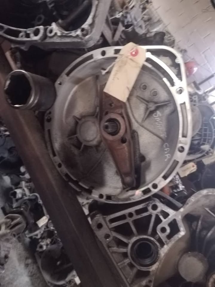 Smart 4 two gearbox - Private Seller