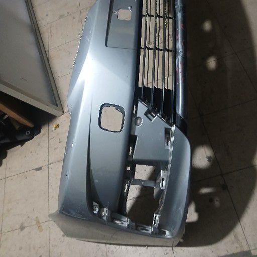 Toyota prestige bumper - Private Seller Toyota prestige bumper - Private Seller