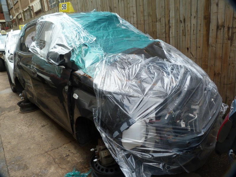 Hyundai Atos 1.1 Motion Manual Charcoal - 2007 STRIPPING FOR SPARES - Private Seller Hyundai Atos 1.1 Motion Manual Charcoal - 2007 STRIPPING FOR SPARES - Private Seller